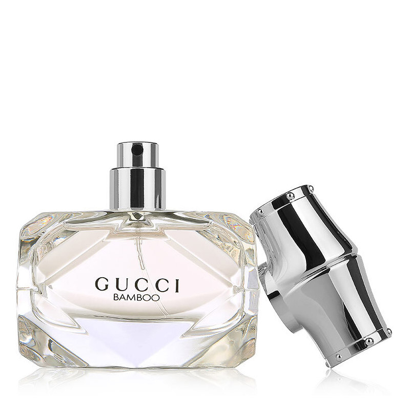 古驰(GUCCI)竹韵女士淡香水50ml