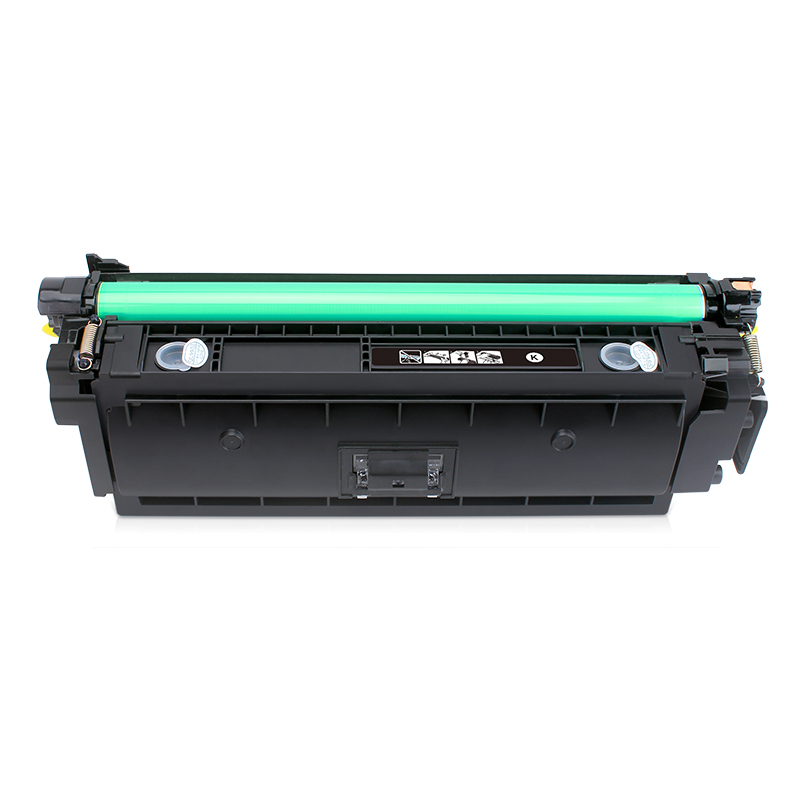 智通 CRG040 C 硒鼓 带芯片 青色 5400页(A4,5%)适用佳能Canon LBP712Cdn
