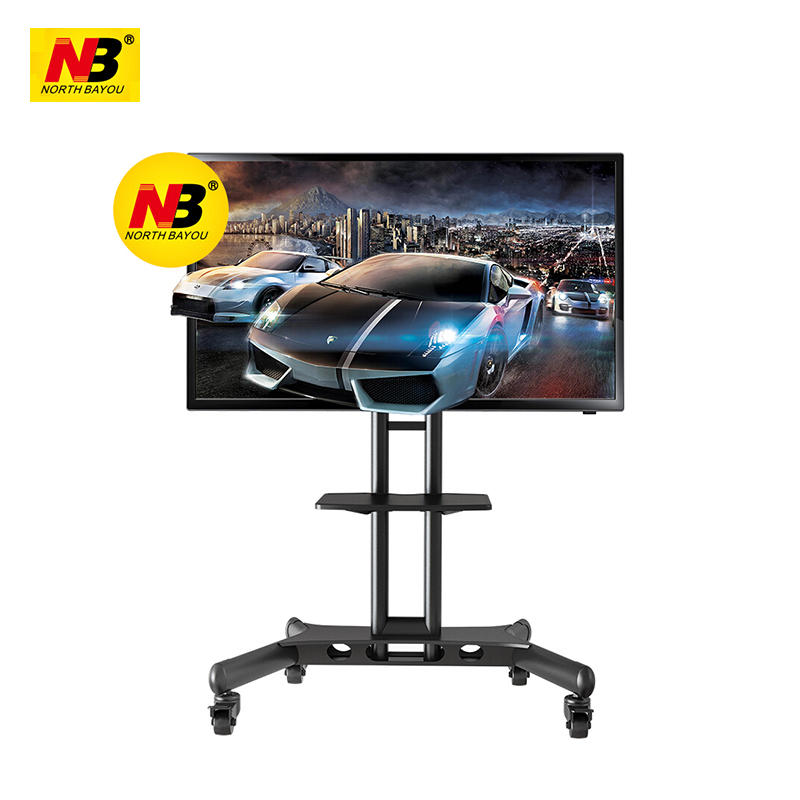 NB CA55电视挂架(32-65英寸)电视推车