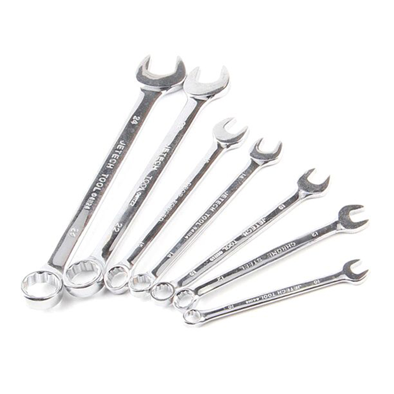 JETECH/捷科 镜抛公制两用扳手 COMF-22 22mm 1把高清大图