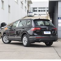 途观L 2024款 出众款 300TSI 自动两驱龙腾版
