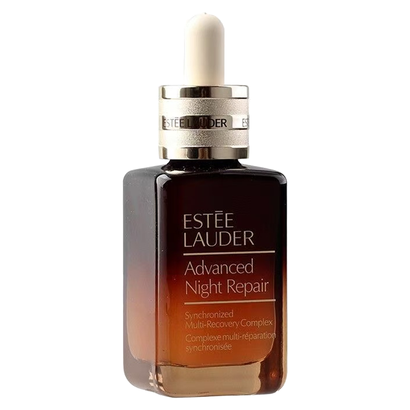 Estee Lauder雅诗兰黛特润第七代小棕瓶精华修护ANR特润修护抗皱精华露抗老补水50ml高清大图