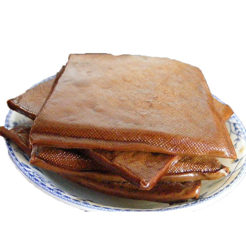 110g20袋香干软豆腐干素肉黄豆制品炒菜即食安徽特产视频