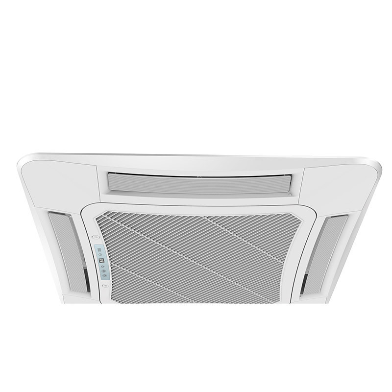 gree格力2匹空调天井机冷暖型变频天花机kfr50tw50530fnhcab3