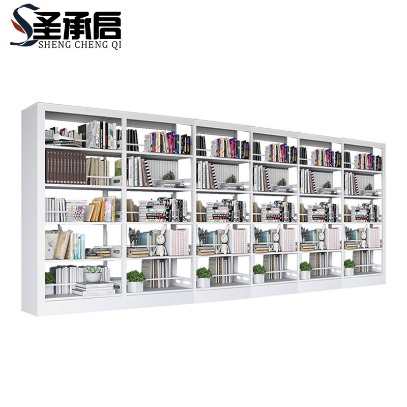 圣承启 资料架 6组个高清大图