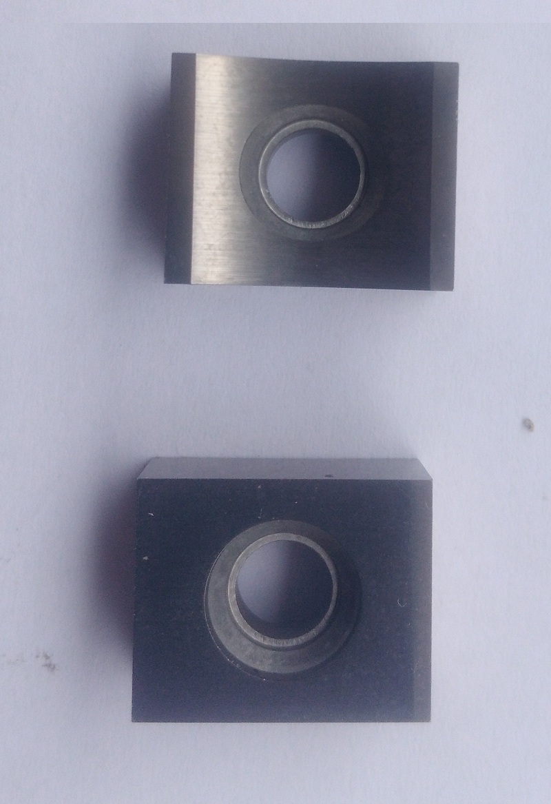 全断面粗铣床刀