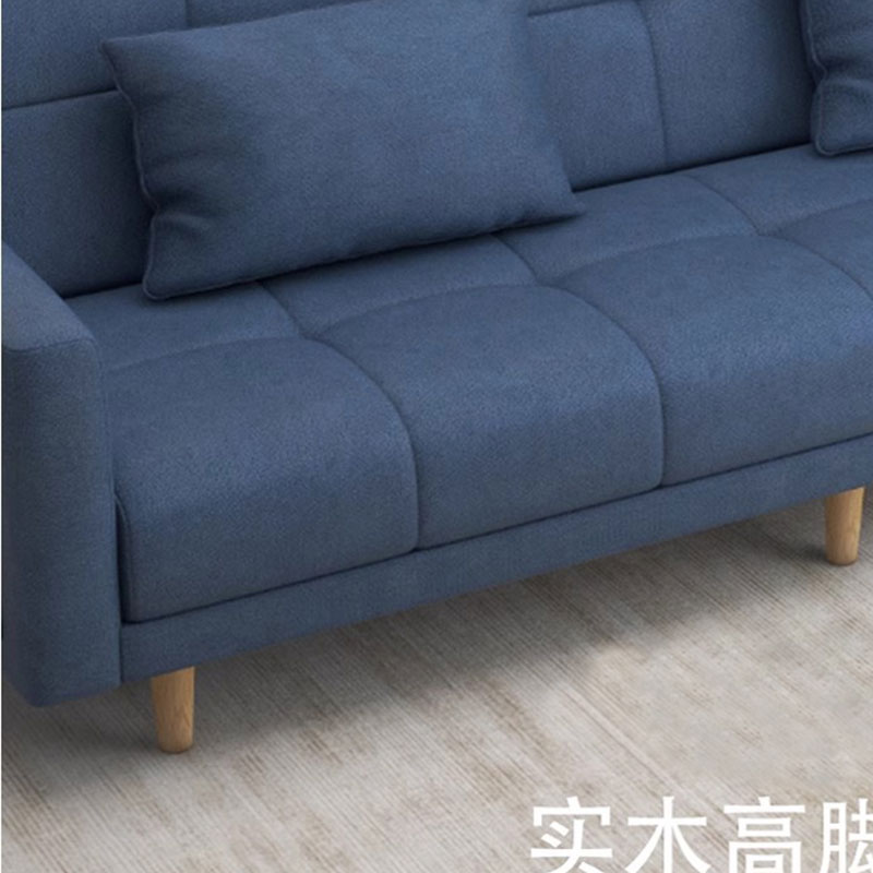 宜掌柜沙发布艺高清大图