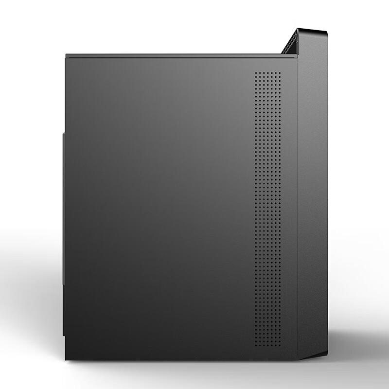i7 13700F/16G内存512G固态DIY主机台式组装电脑办公游戏电脑主机12700KF主机高清大图