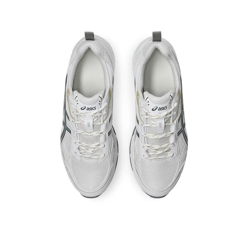 亚瑟士(ASICS)复古跑鞋潮流户外风格拼接设计男鞋