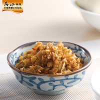 乌江涪陵榨菜榨菜碎米80g*10袋微辣开味佐餐下饭菜咸菜