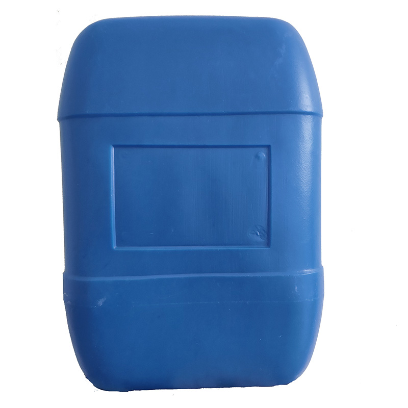 荷丽雅多功能喷淋清洗剂YL-610型 25KG/桶高清大图