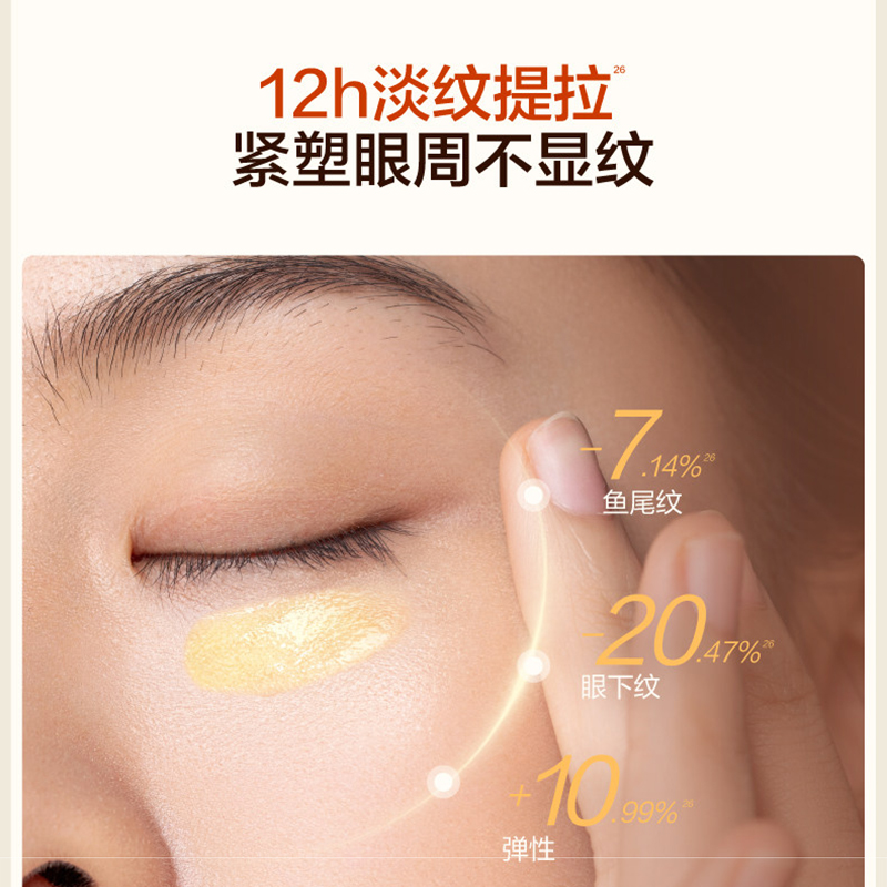 HBN·视黄醇塑颜精华乳2.0 JHR0701高清大图