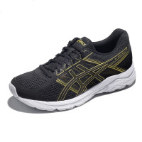 【ASICS旗舰店】ASICS亚瑟士18春夏 跑步鞋 男缓冲透气跑鞋 GEL-CONTEND 4 T8D4Q-9094