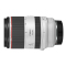 佳能(Canon)RF70-200mm F2.8 L IS USM 远摄镜头 微单镜头 大三元 “小白IS”
