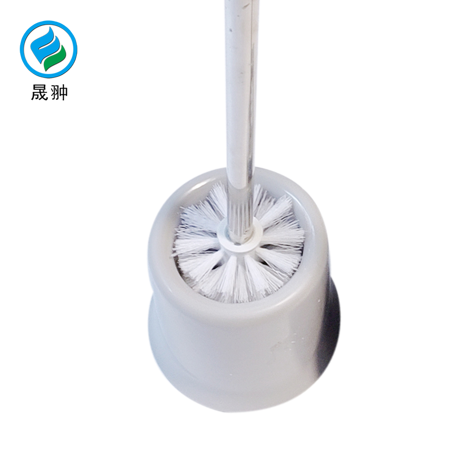 晟翀 马桶刷厕所刷 高级带座 把高清大图