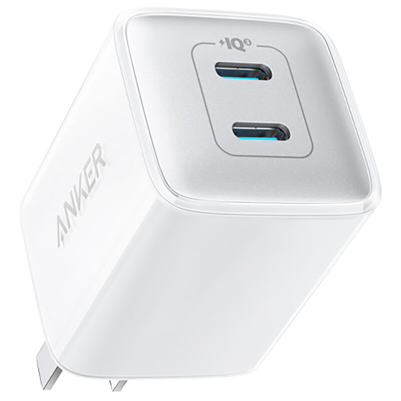安克(anker) 47W双口充电器直充充电器 A2038高清大图