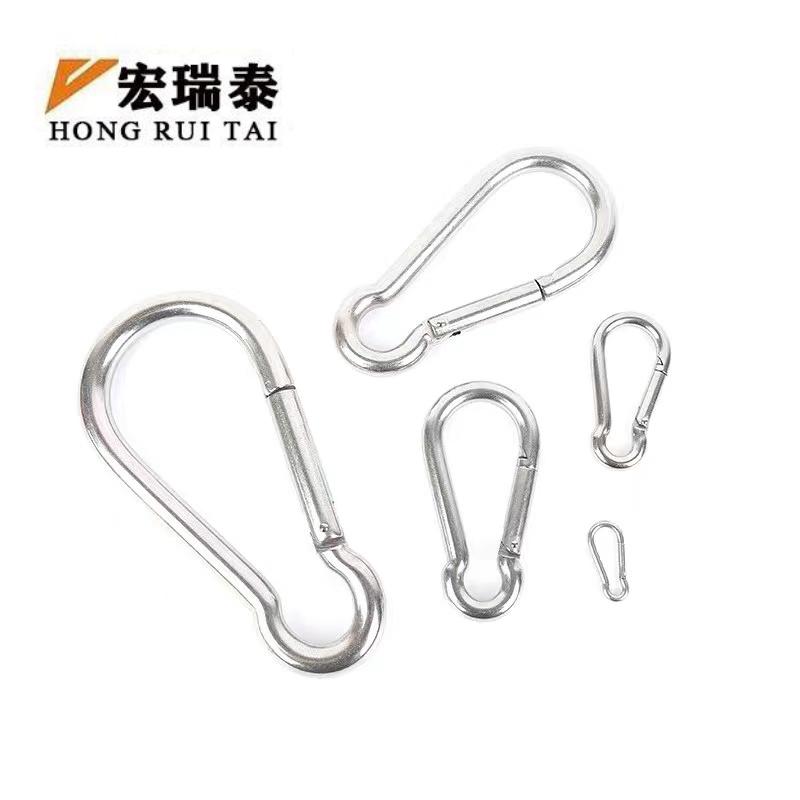 宏瑞泰 安全扣 M6 个高清大图