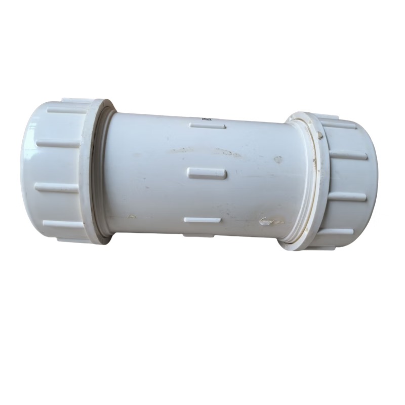 时速 PVC快速接头 110mm 个