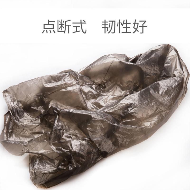 垃圾袋加厚50*60