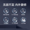 奥克斯 (AUX) 空调立式2匹柜机 新一级能效变频冷暖两用 节能省电 客厅家用空调圆柱柜机
