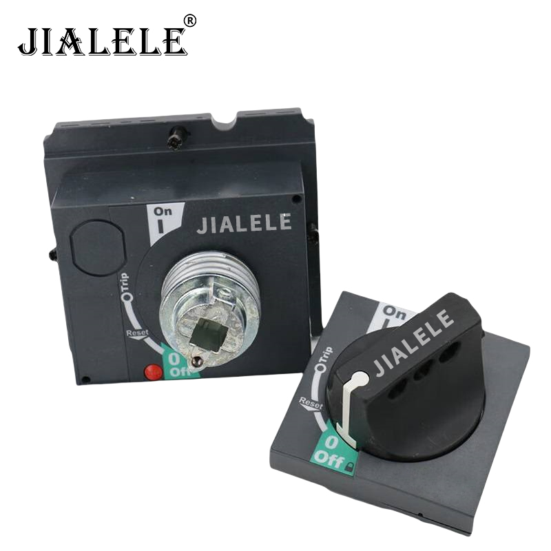 JIALELE 旋转手柄 TX0.4-4mm/ 个高清大图