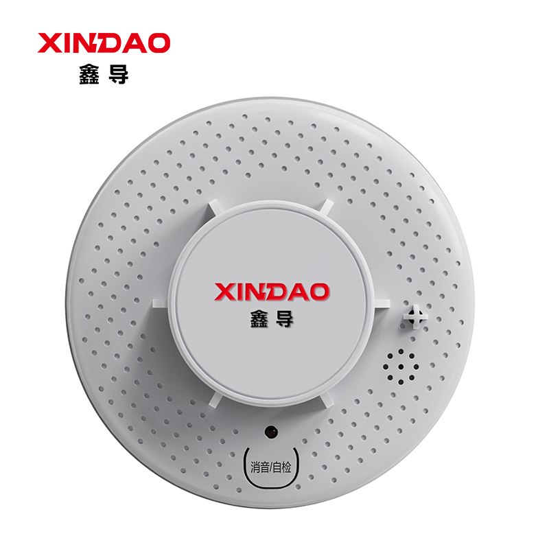 鑫导 烟雾报警器 PS-820 个高清大图