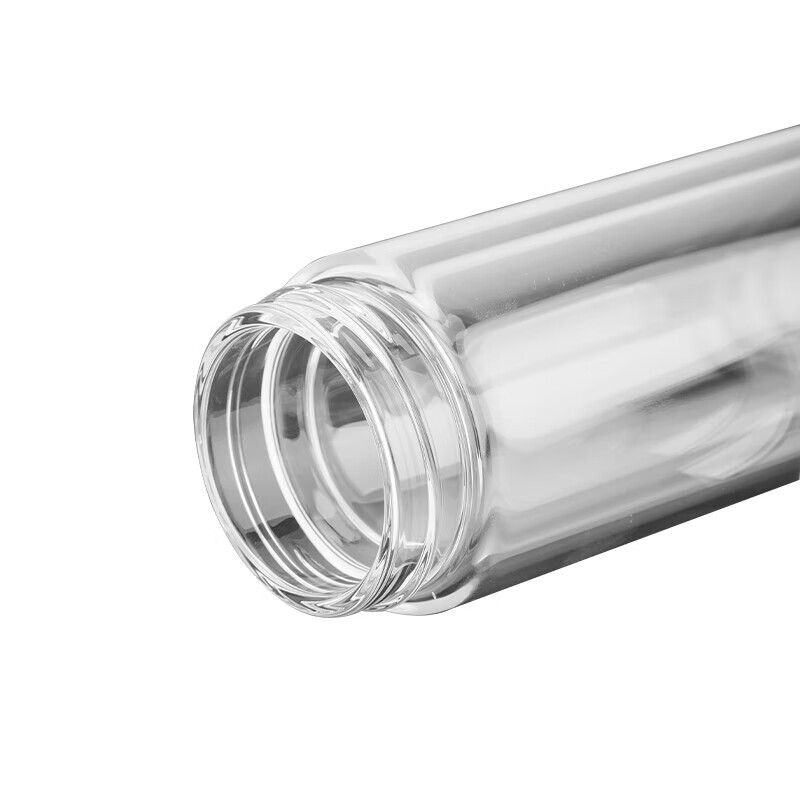 希诺 XN-2905 双层高硼硅玻璃杯 320ML高清大图