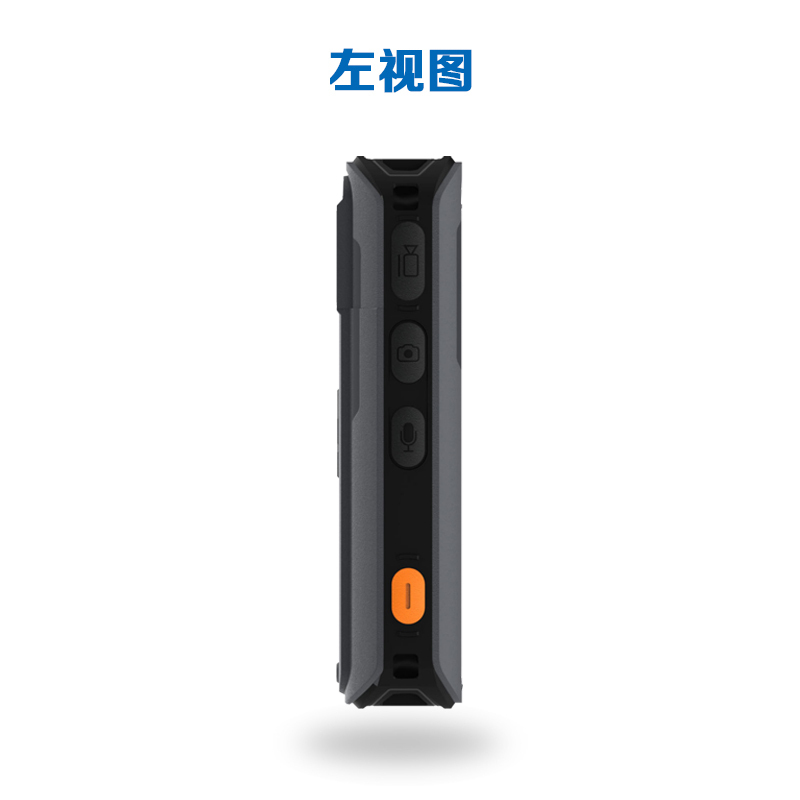华德安5G智能记录仪W5A1 32G 单电单充高清大图