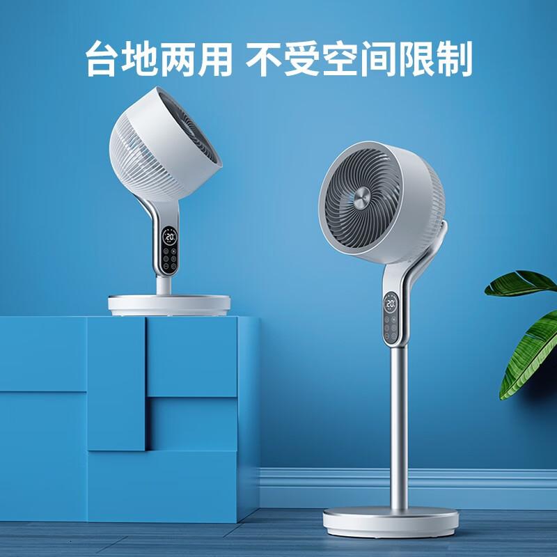飞利浦(Philips) ACR3144CF 30W 循环扇 (计价单位:台) 白色高清大图