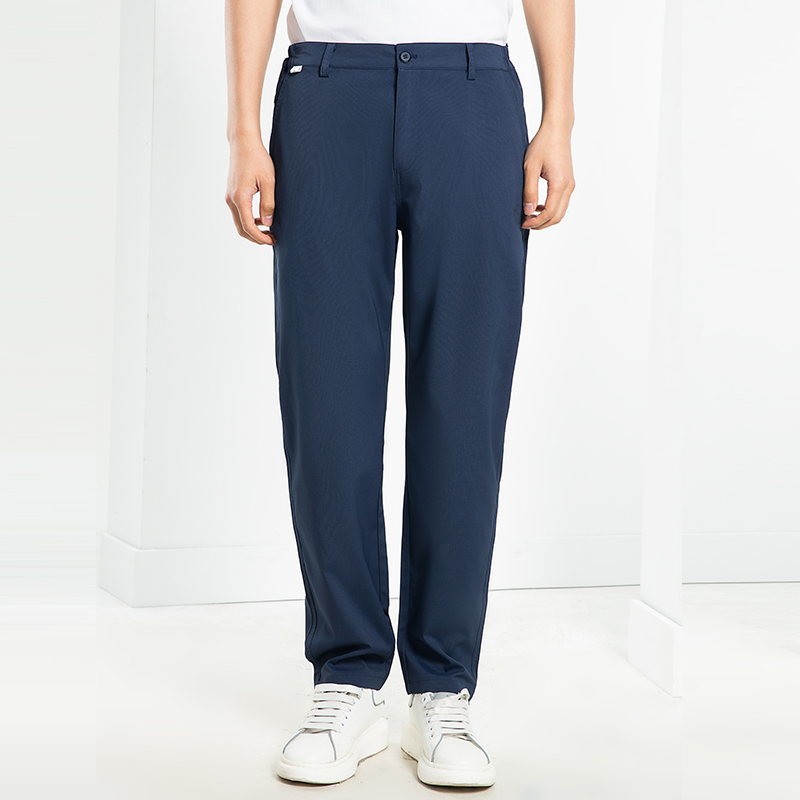 天鸣 TM 556K# 夏季速干裤 吸湿排汗工作裤 源头工厂可定制 S-5XL 条高清大图