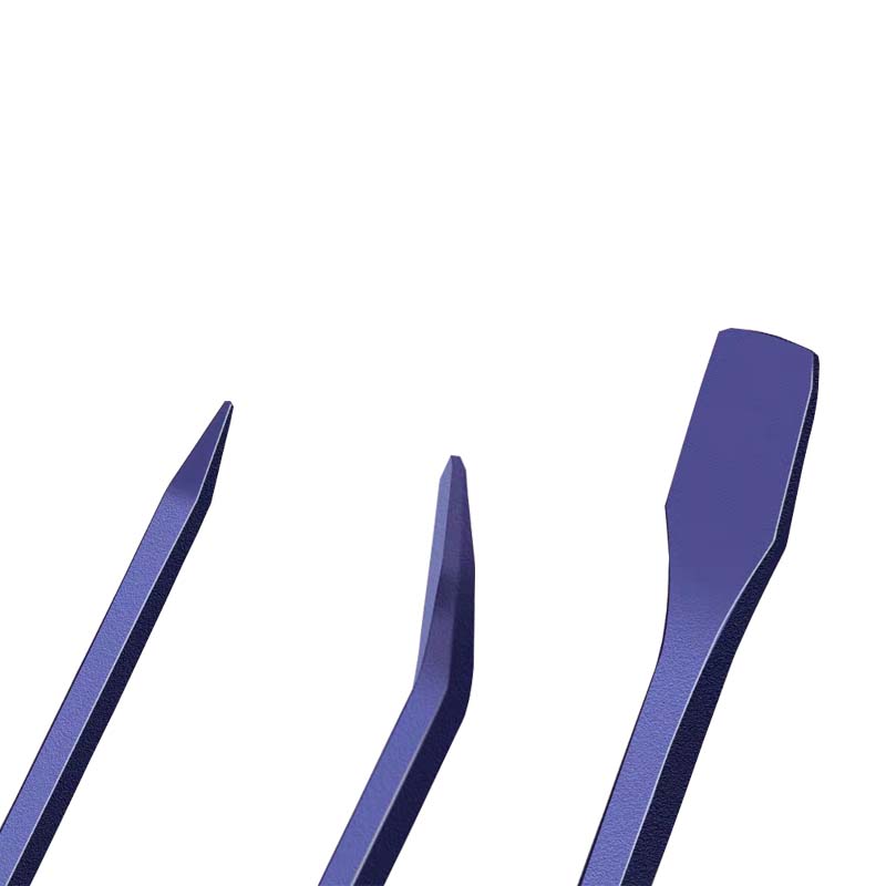 盾铁侠撬棍800mm/根高清大图