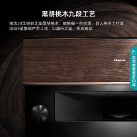 海信 100L9-PRO 100英寸 激光电视