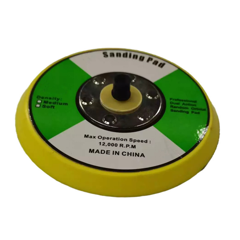 瀚图斯气动砂纸粘盘 100m