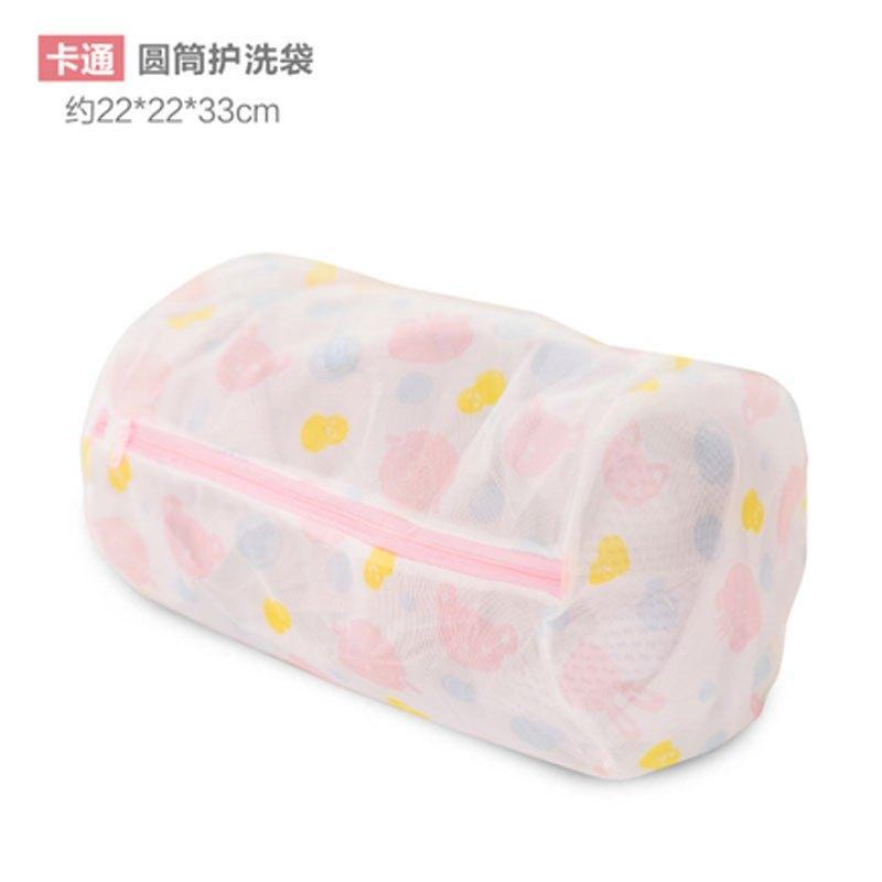 洗衣袋护洗袋套装洗衣机衣服专用粗网细网袋加厚洗护袋内衣文胸袋多色多彩多款生活日用家庭清洁生活日用收纳用品收纳袋