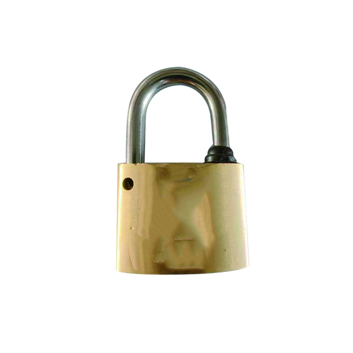 润泰博源 RTBY-6676 35mm锁体30mm粱 挂锁 (计价单位:个) 黄色高清大图