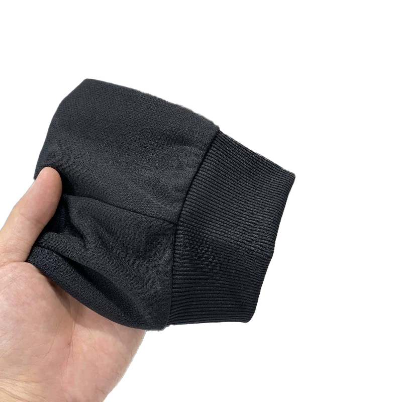 安德玛 中性 针织长裤23600704-001/条高清大图