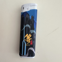 新海 一次性恒流阀 (直打式) 打火机 10个/盒 XHD-8025 一千个起订 批量发货
