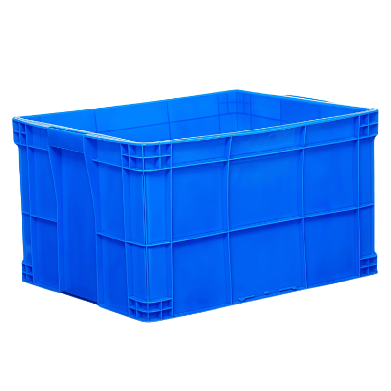 鑫木樽物料箱560*420*310mm个