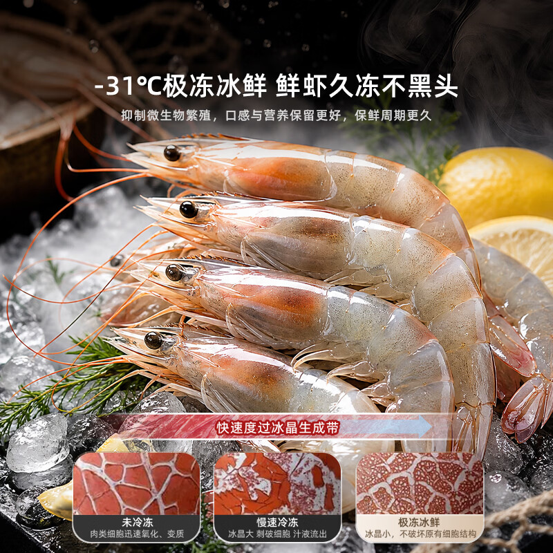 海信囤多多法式门572L冰箱2026新款大容量新国标一级能效家用风冷无霜大冷冻HI-572E5SFNKD高清大图