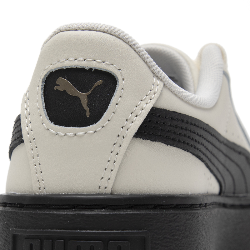 彪马(PUMA)彪马女鞋新款低帮耐磨运动休闲鞋板鞋397250-01 ZP