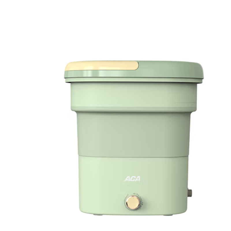 北美电器(ACA)折叠洗衣机ALY-H08XY01J