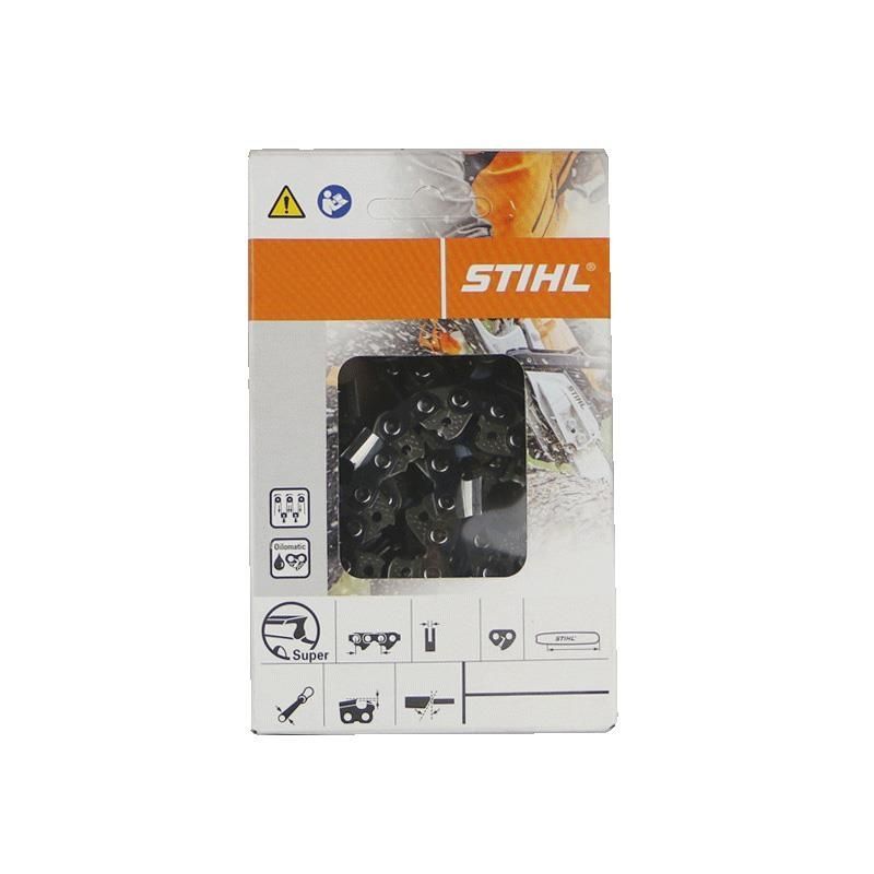 斯蒂尔stihl链条瑞士进口锯链32518寸34刀68节斯蒂尔