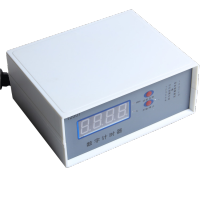 光电门数字计时器套装