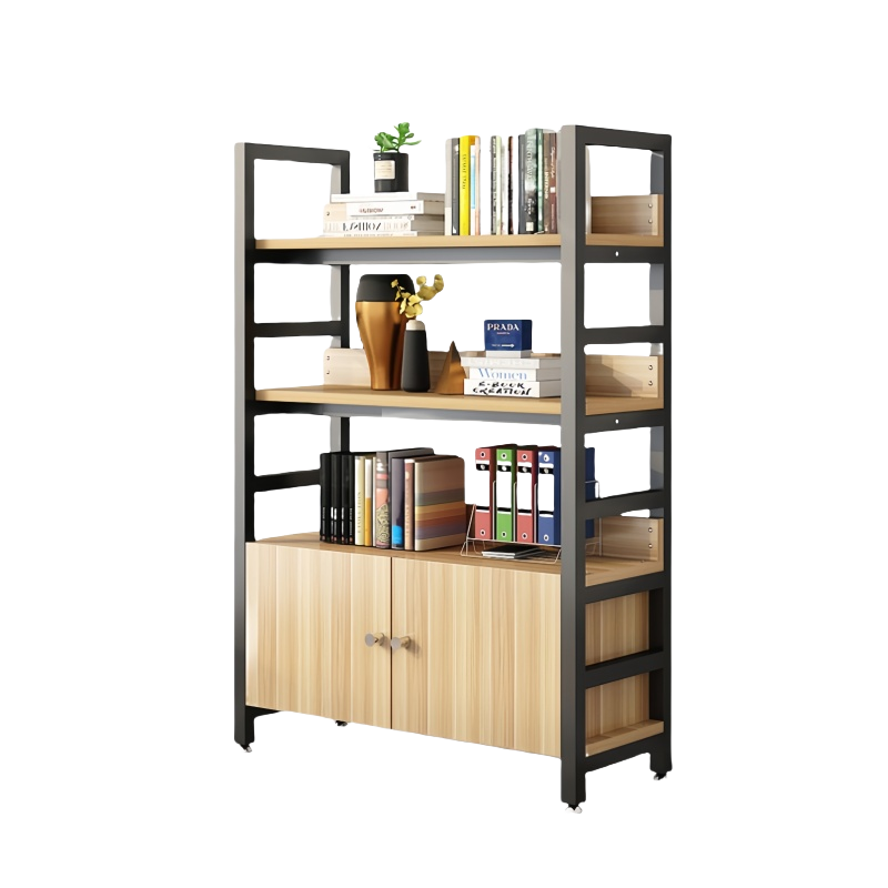 晨磊 书架 120*31*145cm 4层 个高清大图