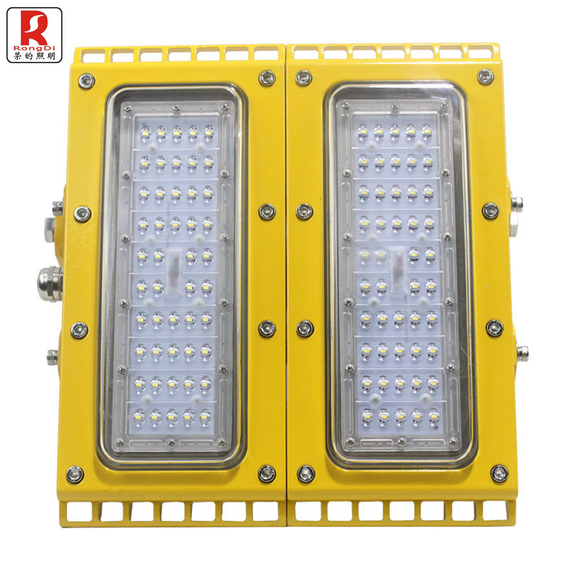 荣的LED防爆泛光灯 BR9800 100W高清大图