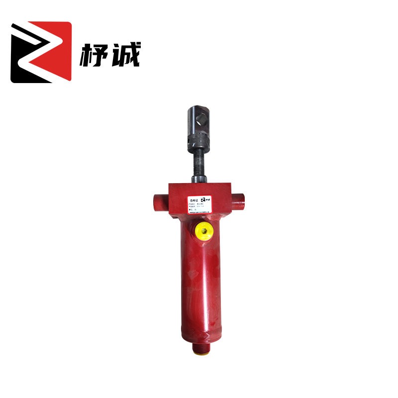 杼诚液压油缸ESH-123/台高清大图