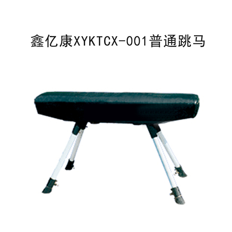 鑫亿康 普通跳马XYKTCX-001高清大图