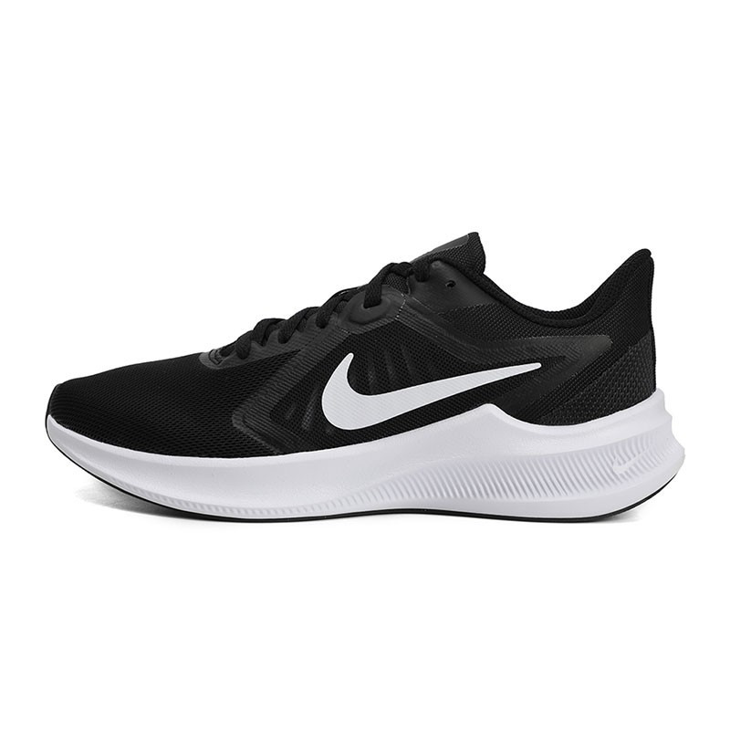 Nike/耐克 女鞋21新款WMNS NIKE 10舒适轻便缓震运动鞋跑步鞋 CI9984-001
