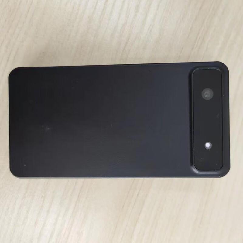 杭润 HR SRC-S1 杭润工作记录仪 (计价单位:台) 黑色高清大图