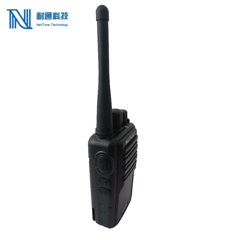 耐通科技 NT550模拟对讲机